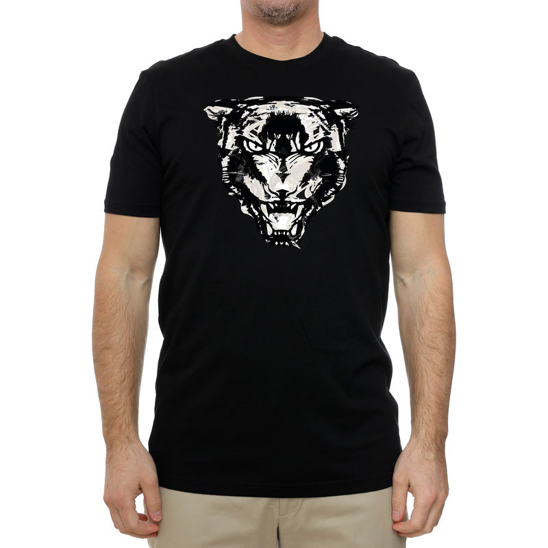 Muška majica Antony Morato Short sleeved t-shirt