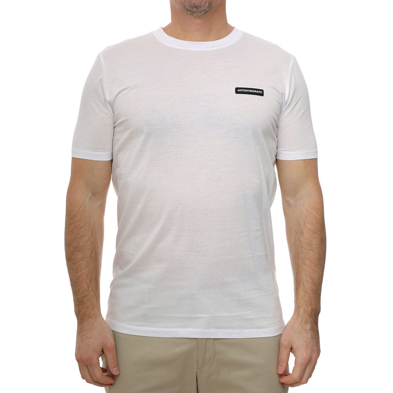 Muška majica Antony Morato Short sleeved t-shirt