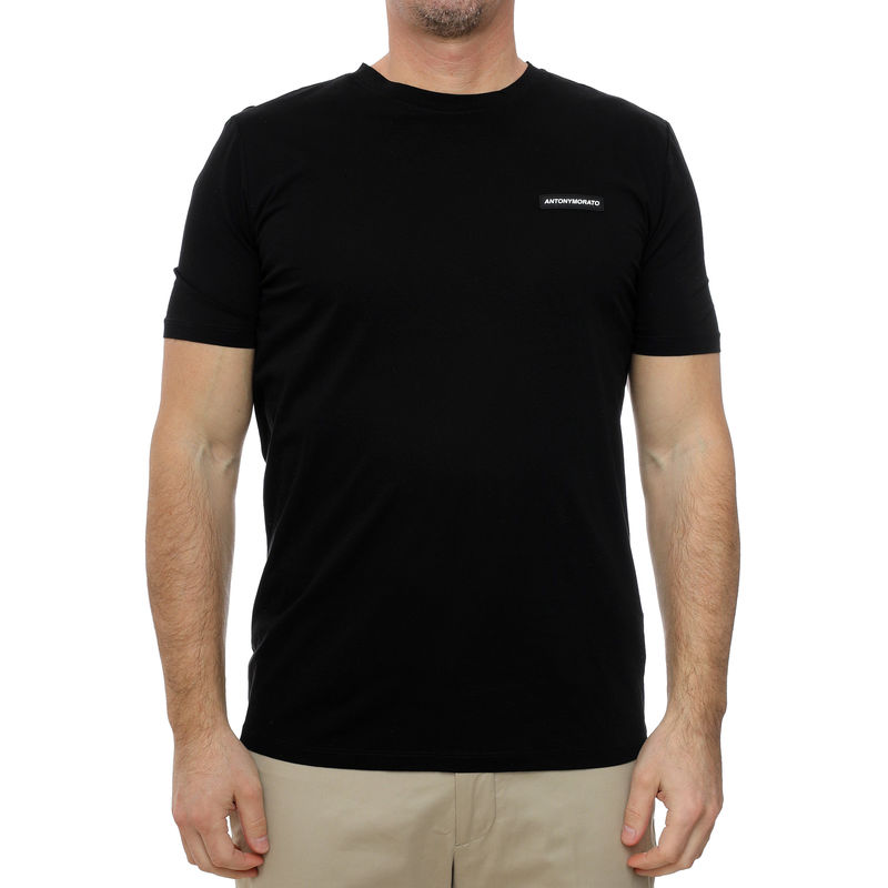 Muška majica Antony Morato Short sleeved t-shirt