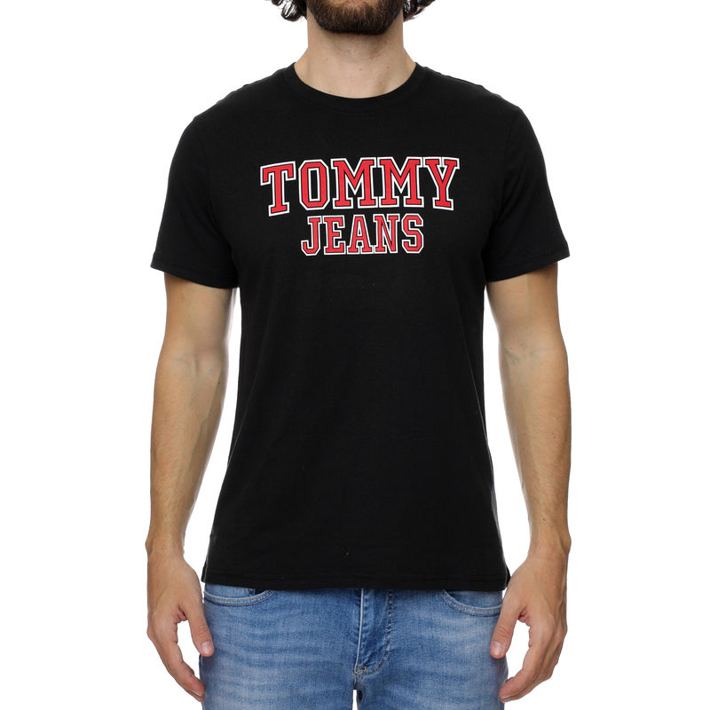 Muška majica Tommy Hilfiger Essential Tee