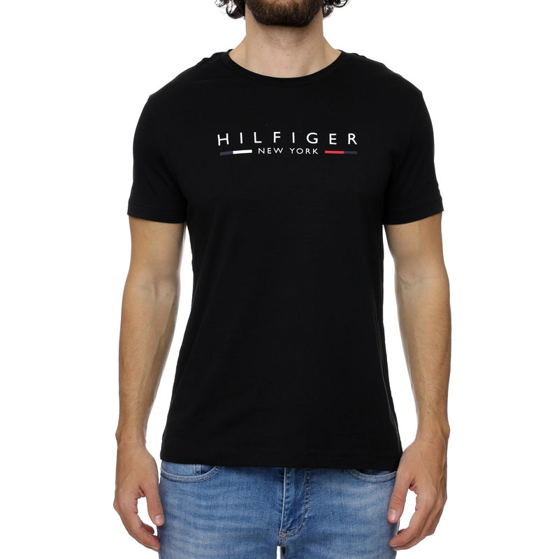 Muška majica Tommy Hilfiger New York Tee