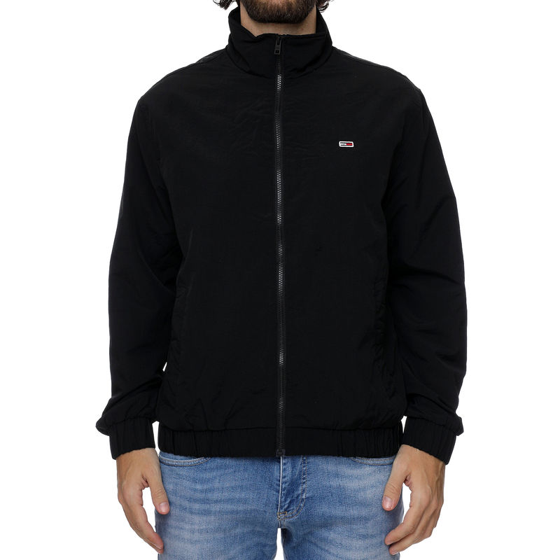 Tommy hilfiger essential discount jacket