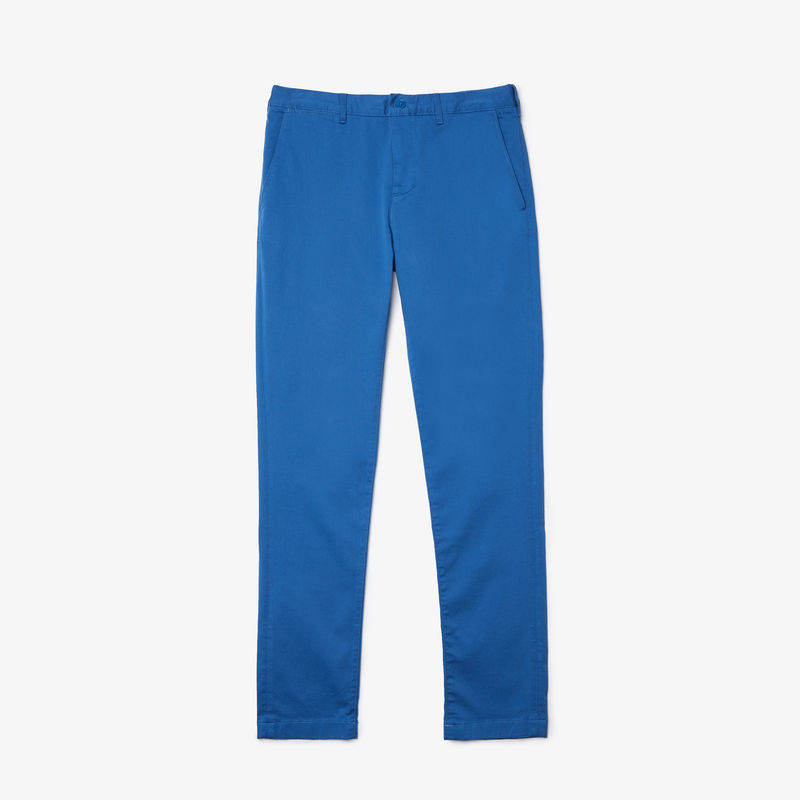 Muške pantalone Lacoste