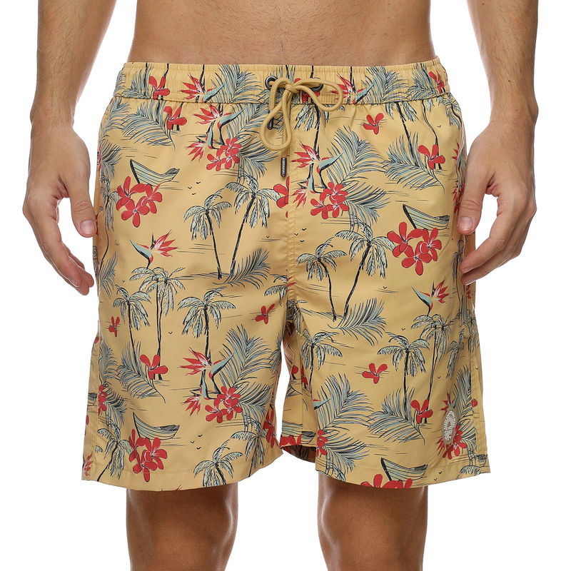 Muški šorc za kupanje Staff Everet Man Swimshort