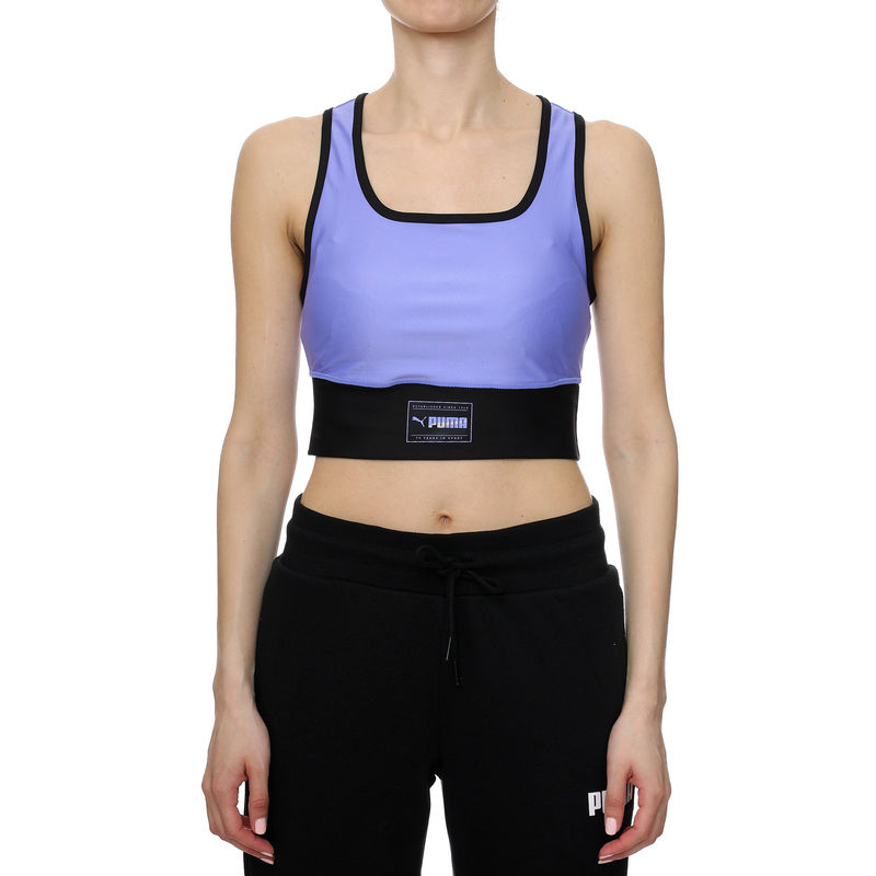 Ženska majica Puma Fit Eversculpt Skimmer Top