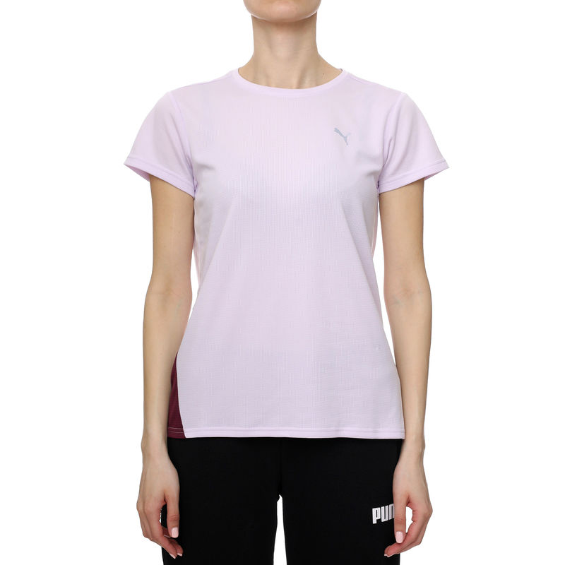 Ženska majica Puma RUN FAVORITE SS TEE W