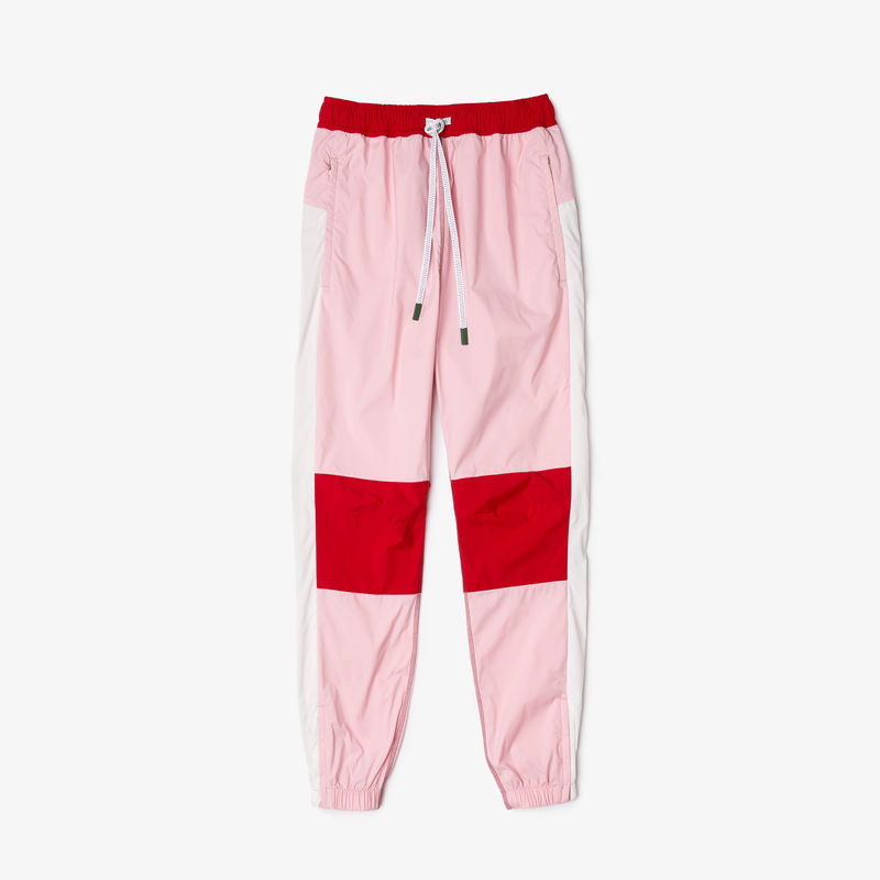Ženske pantalone Lacoste