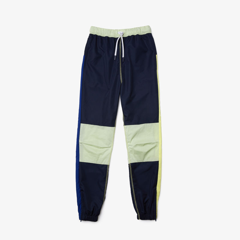 Ženske pantalone Lacoste