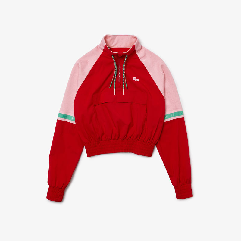 Ženski duks Lacoste