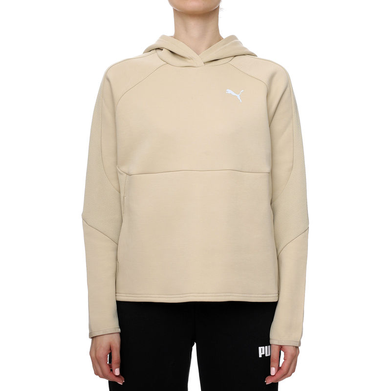 Ženski duks Puma Evostripe Hoodie