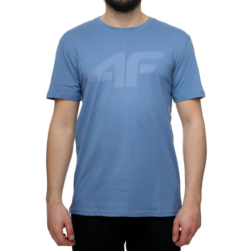 Muška majica 4F Tshirt