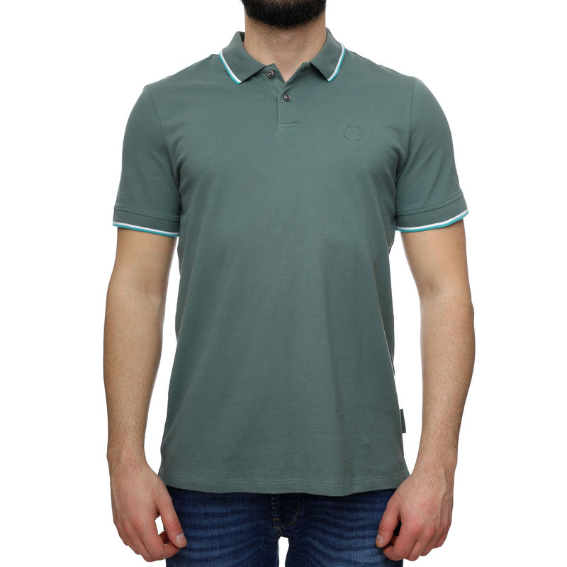 Muška majica Armani Exchange Polo Shirt