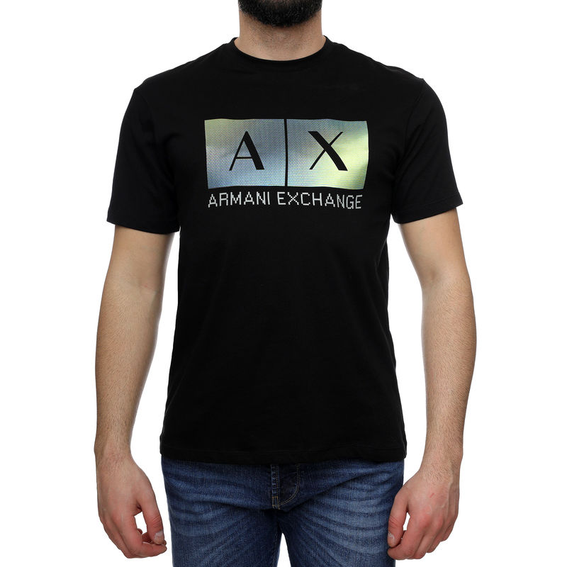 Muška majica Armani Exchange t-shirt