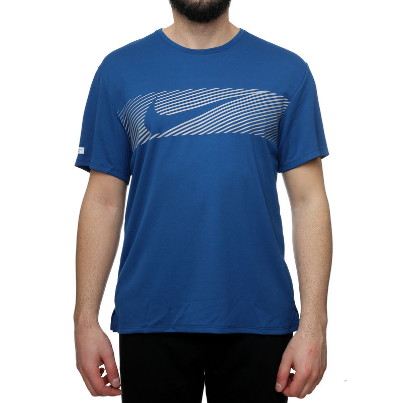 Muška majica Nike M Flash Miler top