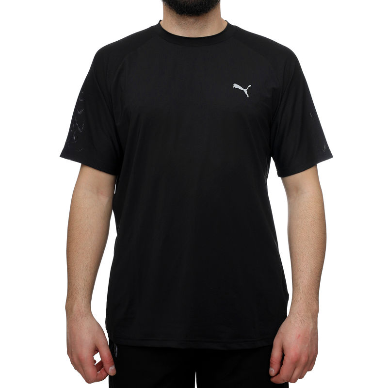 Muška majica Puma Active Ess Tee Poly M