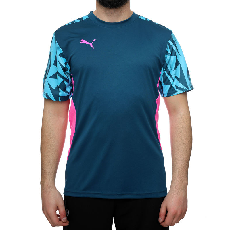 Muška majica Puma Individualfinal jersey