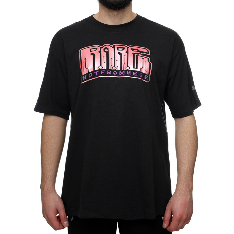 Muška majica Puma Melo iridescent ss tee i