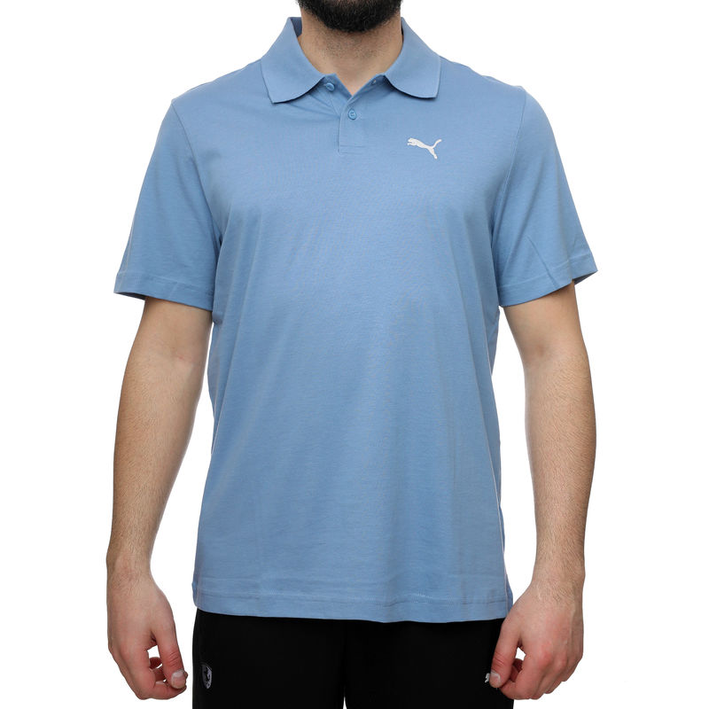 Muška polo majica Puma Ess Jersey Small Embroidery Polo