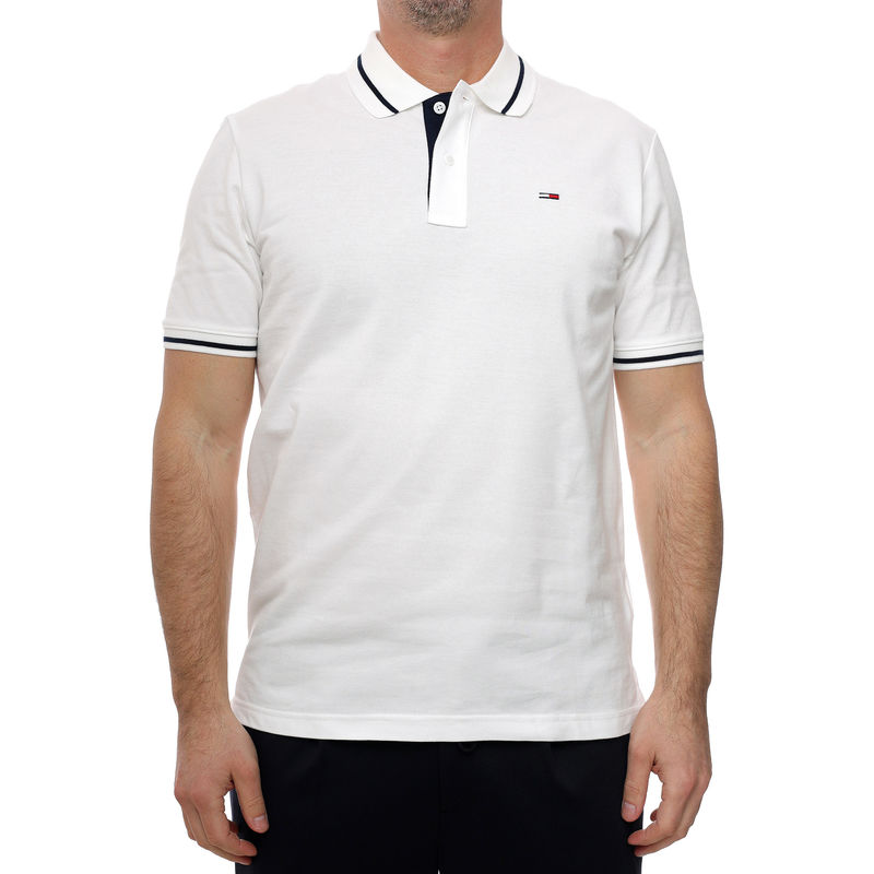 Muška polo majica Tommy Hilfiger Reg tipped polo