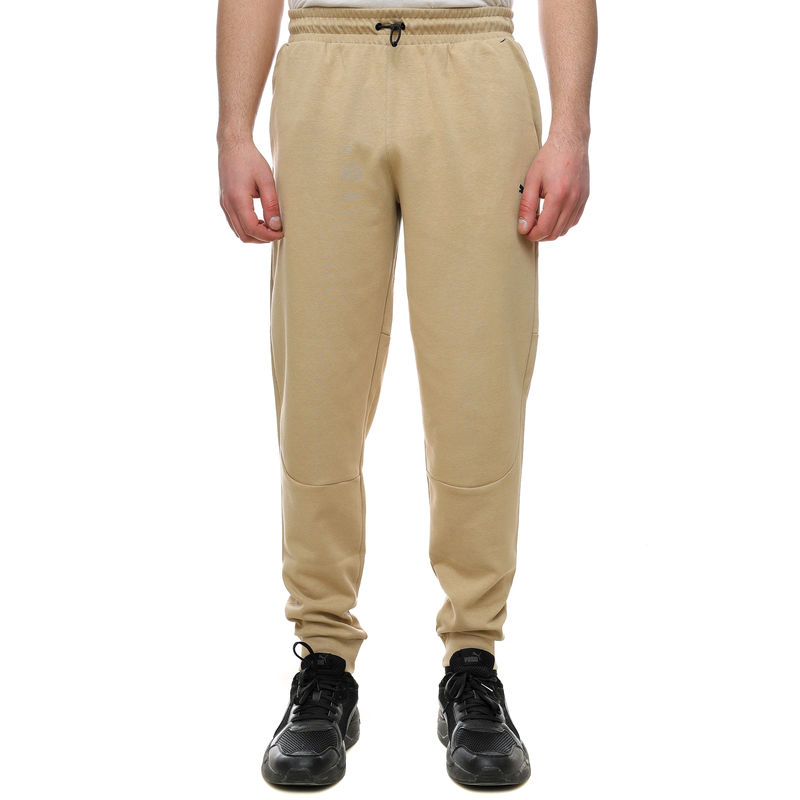 Muška trenerka donji deo Puma Rad/Cal Sweatpants Dk Cl
