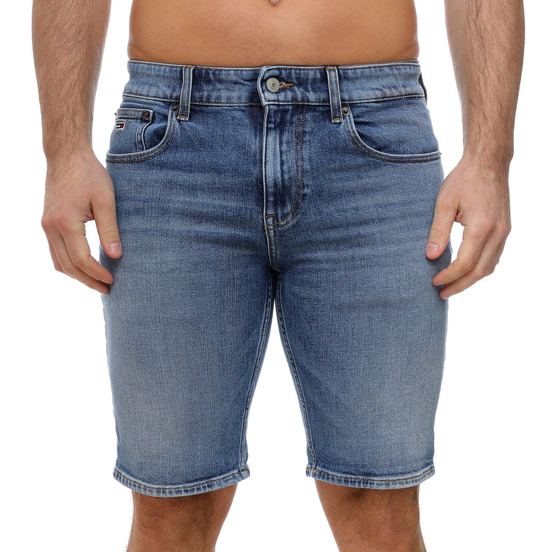 Muške bermude Tommy Hilfiger Scanton short bi0134