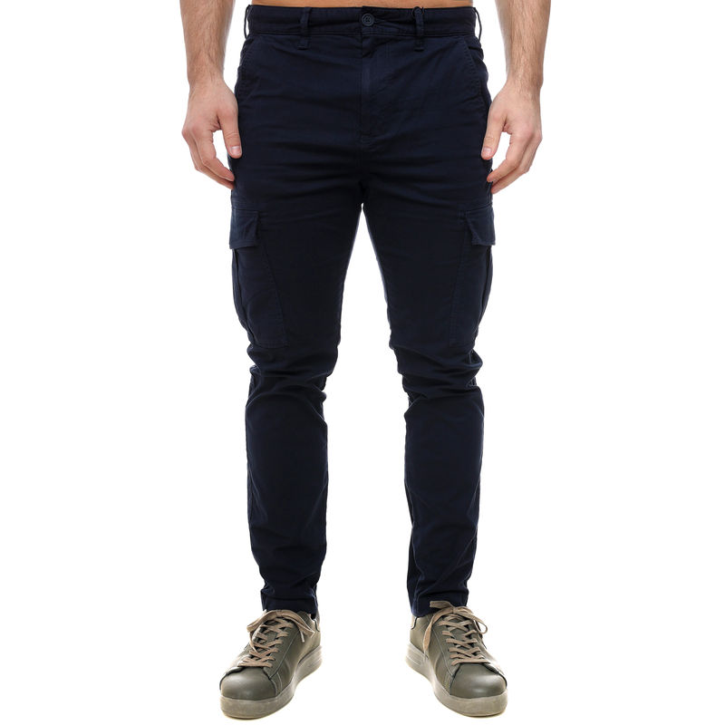 Muške pantalone Tommy Hilfiger Austin cargo