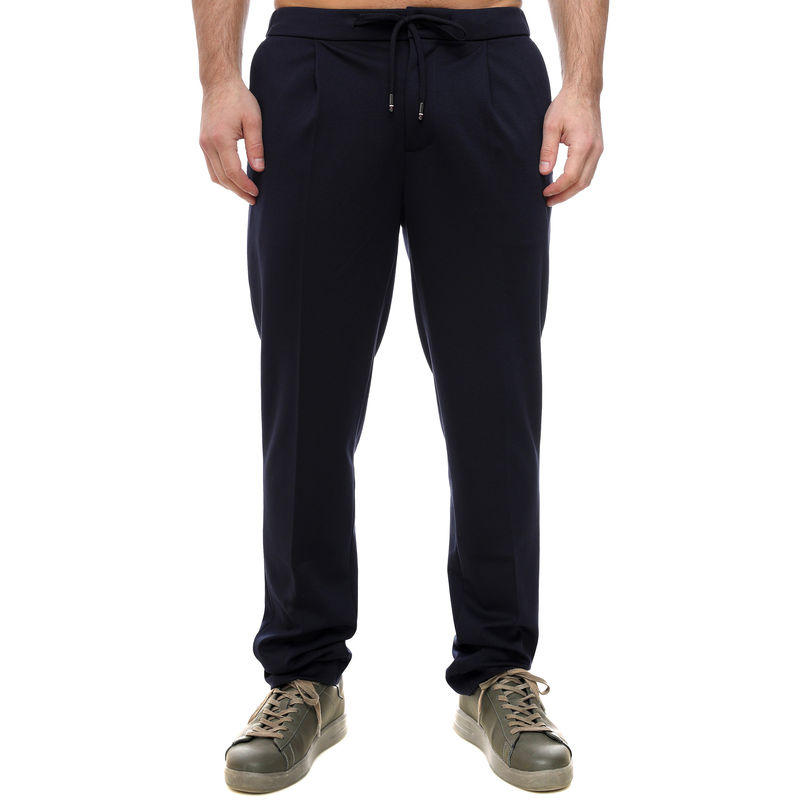 Muške pantalone Tommy Hilfiger Dc punto milano pants