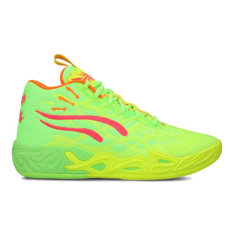 Muške patike za košarku Puma Mb.04 gem