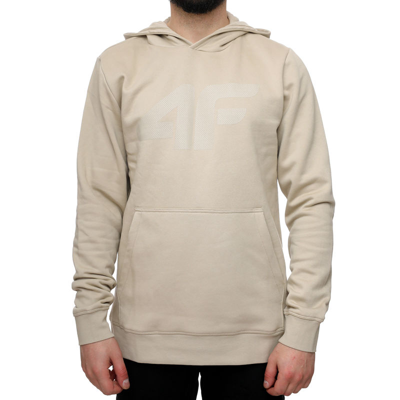 Muški duks 4F Sweatshirt