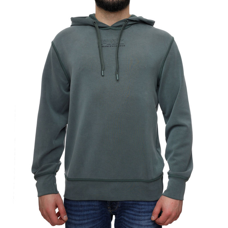 Muški duks Armani Exchange Sweatshirt