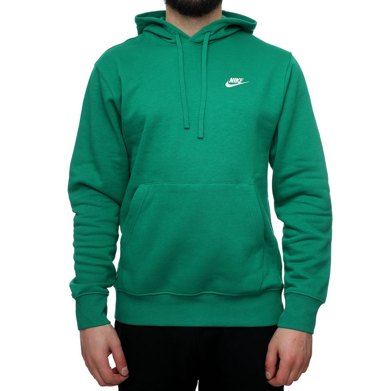Muški duks Nike M Nsw Club Hoodie Po Bb
