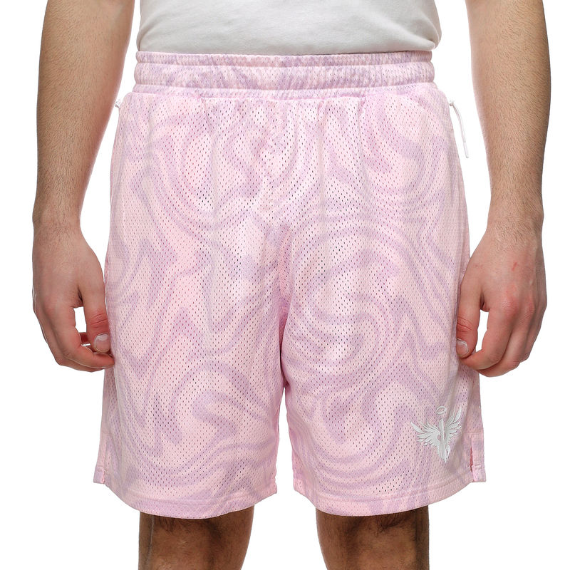 Muški šorc Puma MELO IRIDESCENT AOP Short