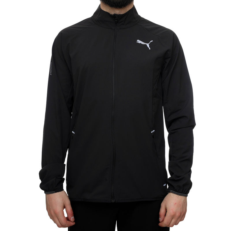 Muški šuškavac Puma Run Elite Ultraweave Jacket M