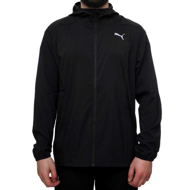 Muški šuškavac Puma Run Lightweight Jacket