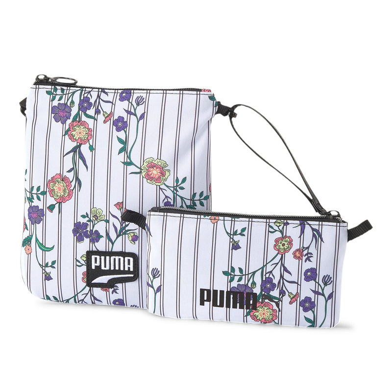 Ženska torba Puma Prime Time Festival Multi Pouch