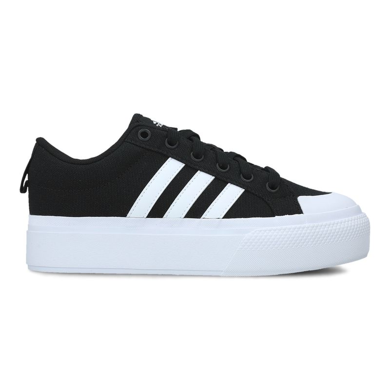Ženske patike adidas Bravada 2.0 Platfor