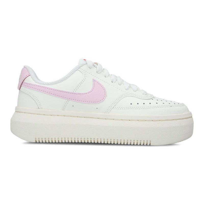 Ženske patike Nike W court vision alta trk3