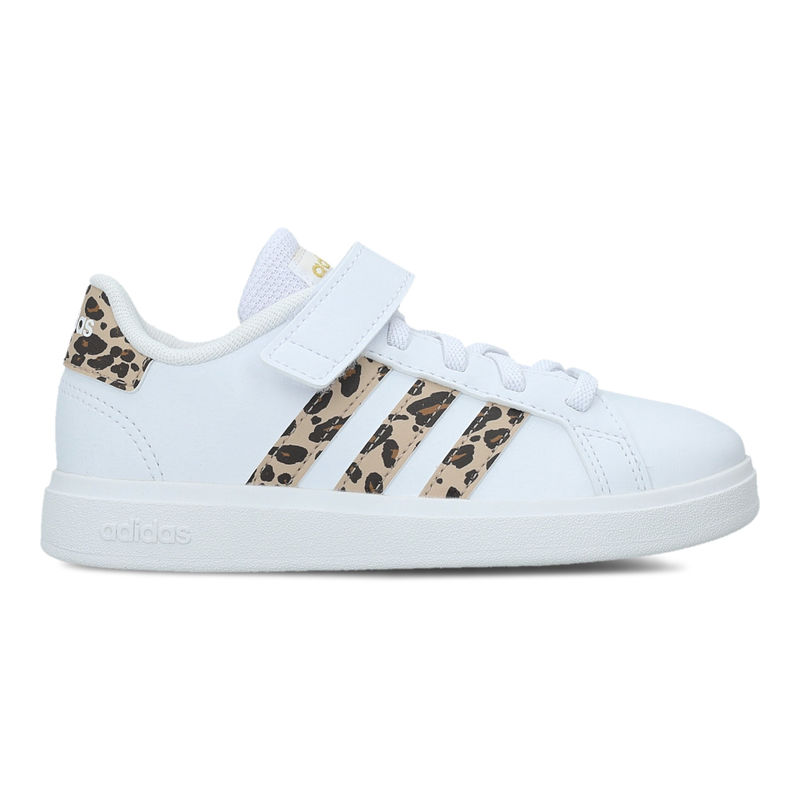 Dečije patike adidas Grand Court 2.0 El
