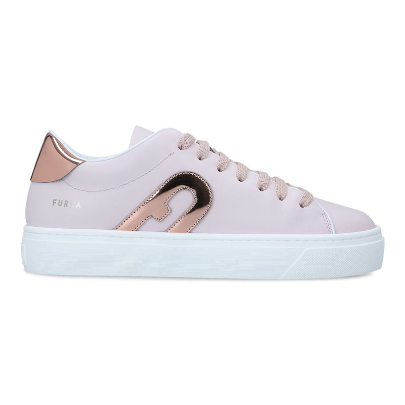 Ženske patike Furla Joy lace-up sneaker t.20