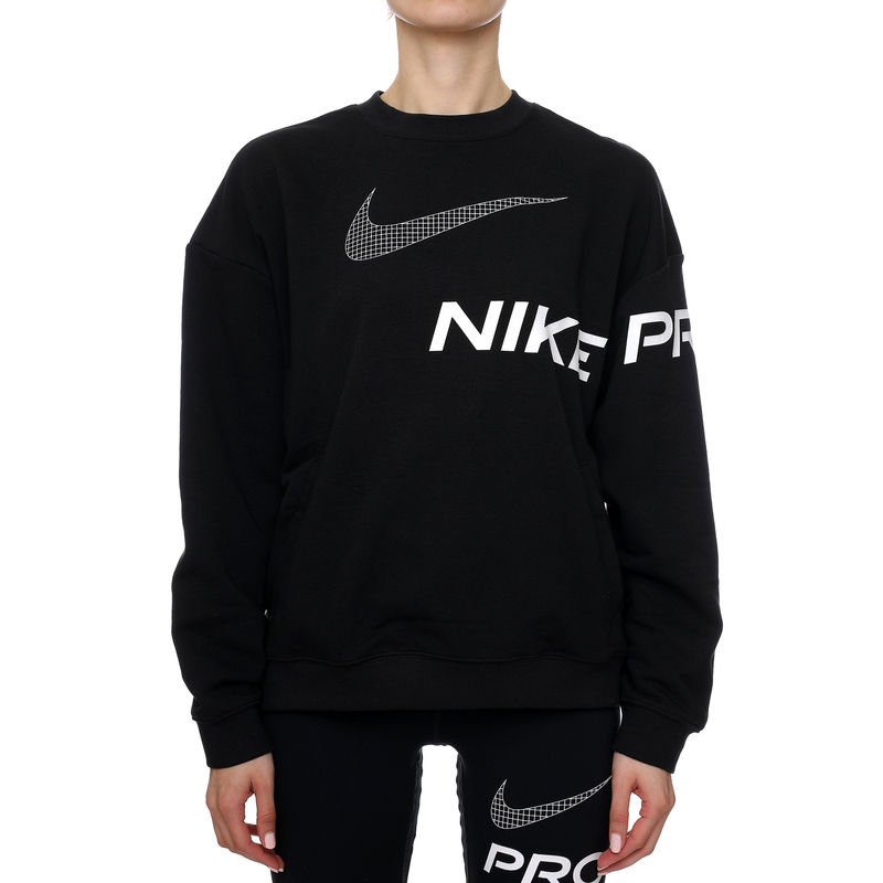 Ženski duks Nike W NK DF GT FT GRX CREW