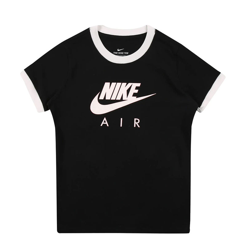 Dečija majica Nike G NSW TEE RINGER NIKE AIR