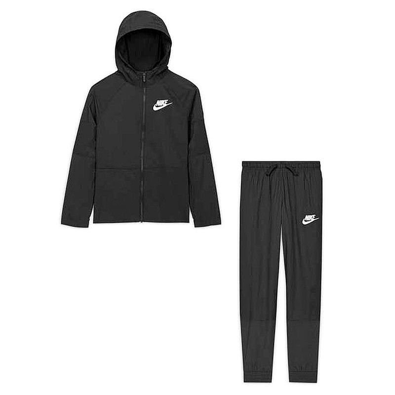 Dečija trenerka Nike U NSW TRACKSUIT WVN HBR HD