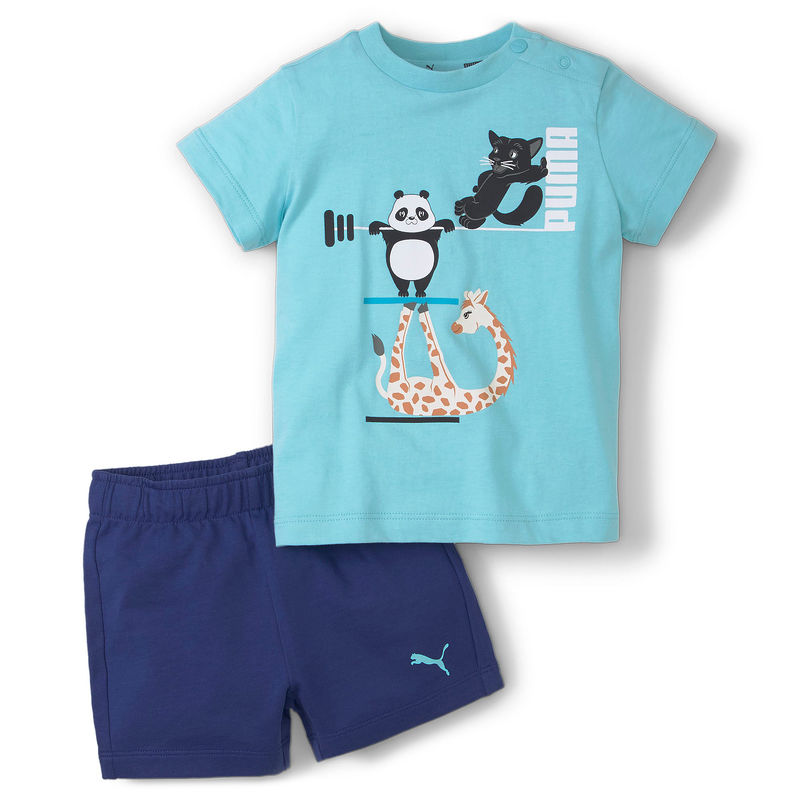 Dečiji set Puma Paw Infants Set