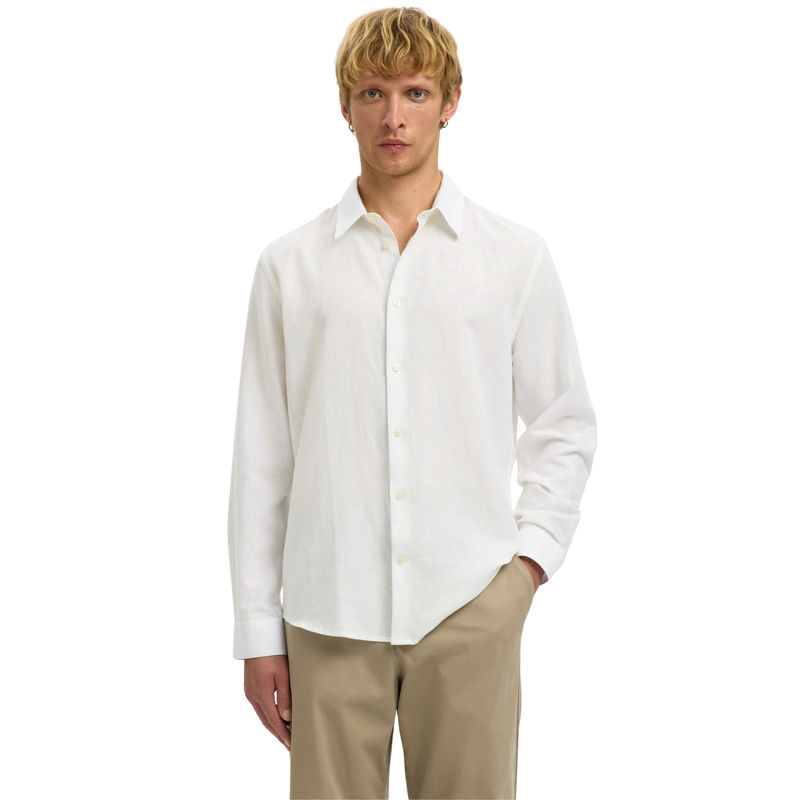 Muška košulja Selected Shirt