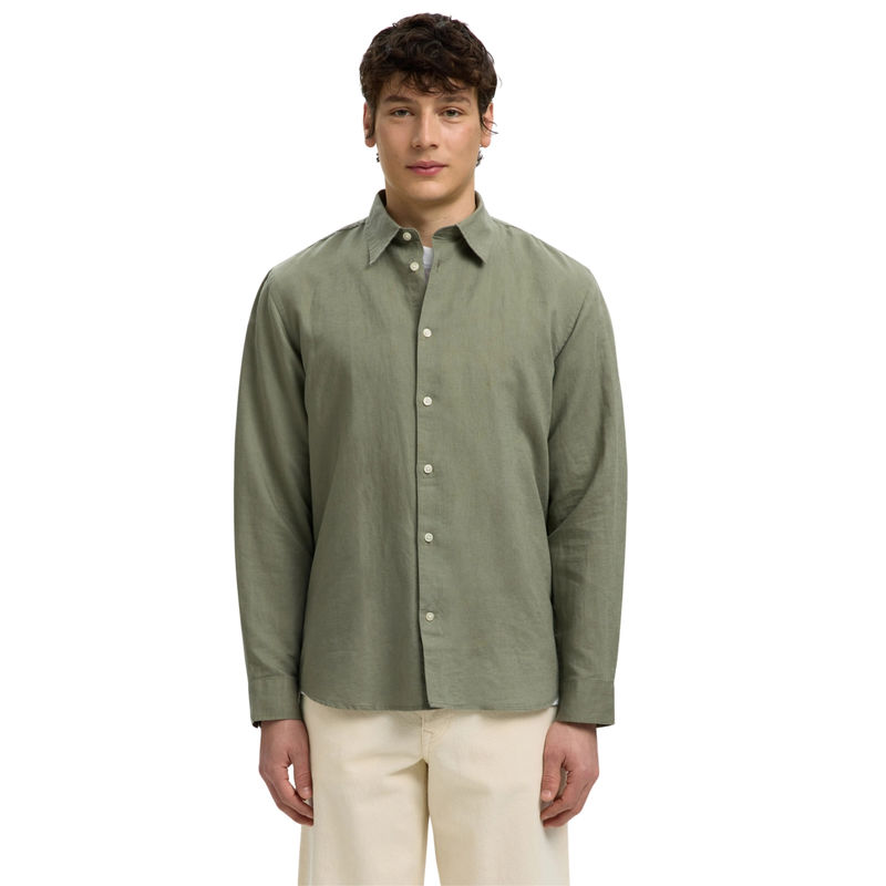 Muška košulja Selected Shirt