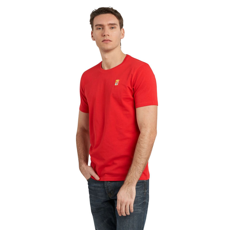 Muška majica Marina Militare T-shirt m/m blue