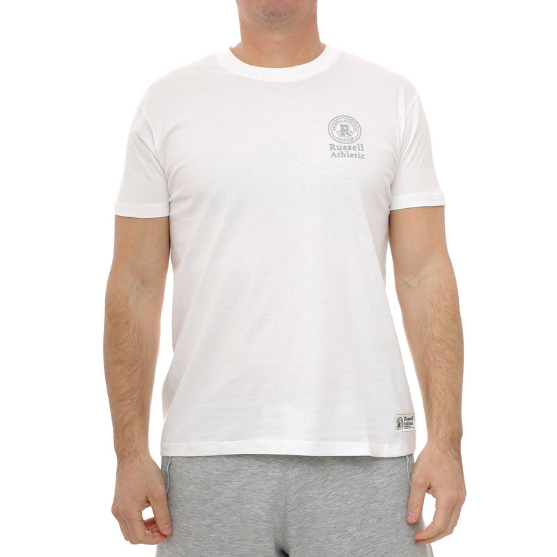 Muška majica Russell Colf-s/s crew neck tee