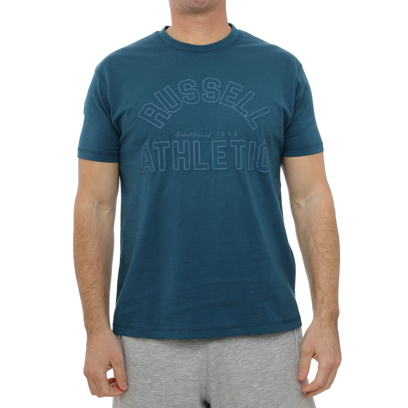 Muška majica Russell S/s crewneck tee