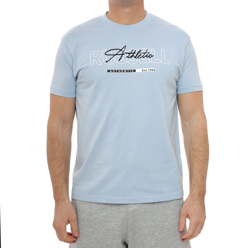 Muška majica Russell S/s crewneck tee
