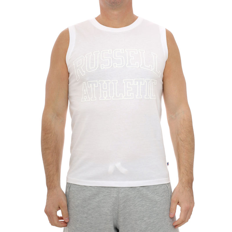 Muška majica Russell Singlet